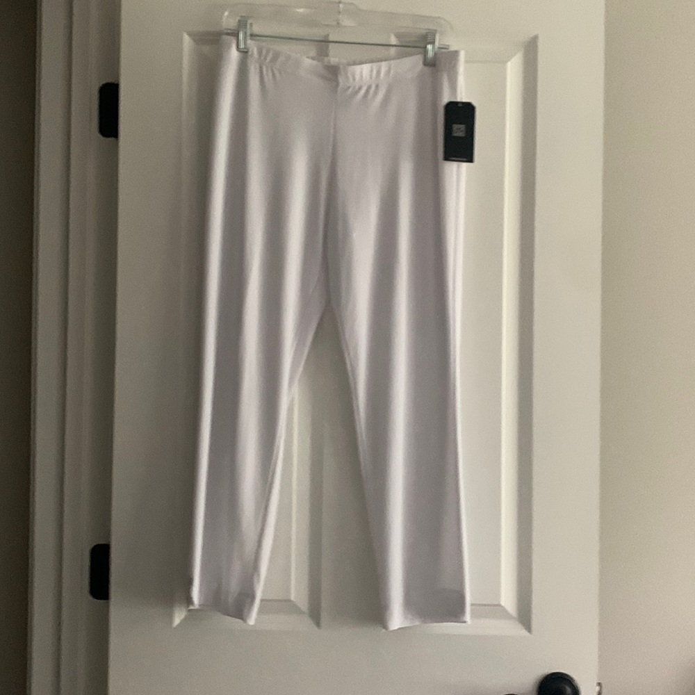Clara Sun Woo Brand new with tag’s stretchy capris